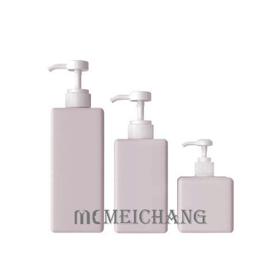 PETG BOTTLE - La solución de embalaje definitiva para sus productos