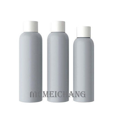 Solución de marca de productos de belleza para botellas de PET de impresión por pantalla