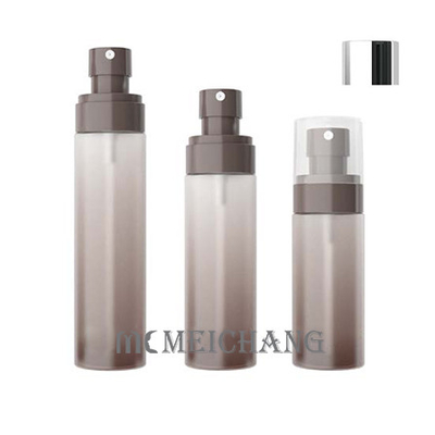 Material de cuello PET Botella de PET Perfecto para los requisitos de su cliente