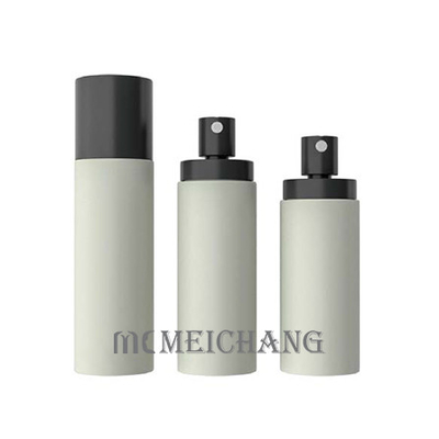 Material de cuello PET Botella de tipo PET de plástico para necesidades personalizadas