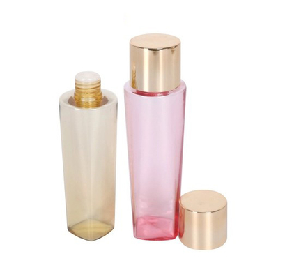 MEI CHANG PETG Envases para el cuidado de la piel Impresión en pantalla Retirador de maquillaje Botella con pulverizador PUMP