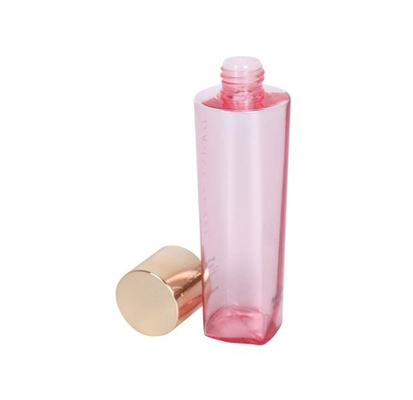 MEI CHANG PETG Envases para el cuidado de la piel Impresión en pantalla Retirador de maquillaje Botella con pulverizador PUMP