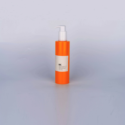 Bomba de aceite de limpieza compatible con PCR 24-410 para botellas y bombas de aceite cosmético puro