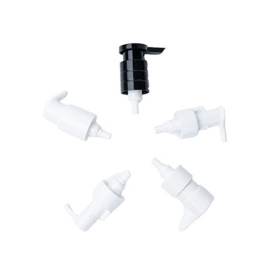 Envases de belleza Botella de champú PET 0,5 ml para 2021