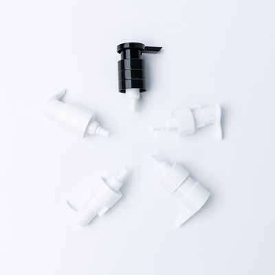 Envases de belleza Botella de champú PET 0,5 ml para 2021