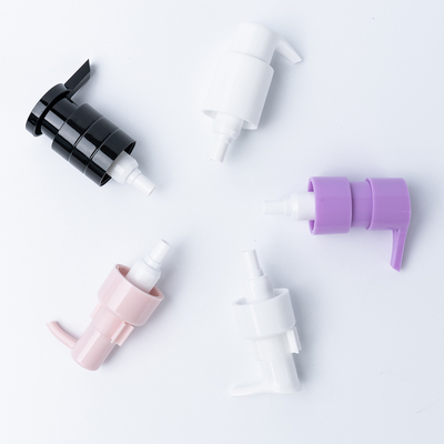 Envases de belleza Botella de champú PET 0,5 ml para 2021