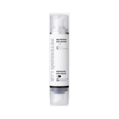Botellas cosméticas sin aire de doble extremo de 10 ml, 10 ml, 15 ml y 15 ml para envases cosméticos de PP