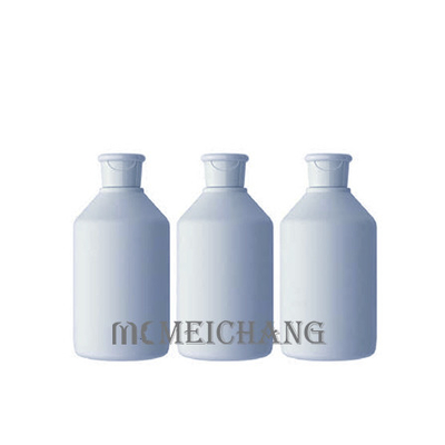 Material del cuello Botella HDPE perfecta para su producción sostenible