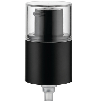 Aceptación de pedidos personalizados 2020 Style Lotion Pump 24 410 Cabeza de bomba con logotipo personalizado