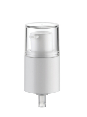 Aceptación de pedidos personalizados 2020 Style Lotion Pump 24 410 Cabeza de bomba con logotipo personalizado