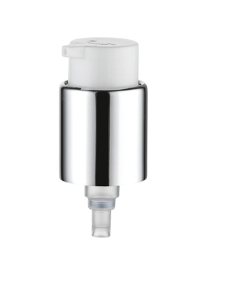 0.5ML Tasa de descarga 22/410 24/410 Bomba de loción para dispensador de plástico de PP personalizado