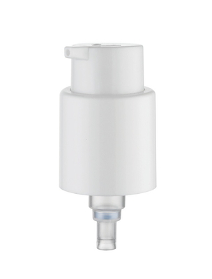 0.5ML Tasa de descarga 22/410 24/410 Bomba de loción para dispensador de plástico de PP personalizado