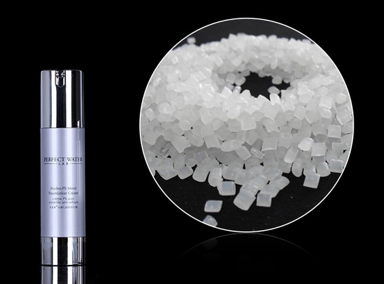20 ml de loción personalizada bomba de niebla sin aire spray botellas cosméticas con tapa CROWN
