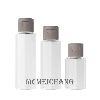 Botellas de PET Solución respetuosa con el medio ambiente y duradera para su negocio
