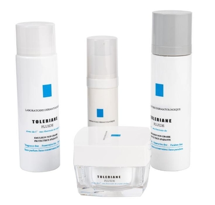 Collar PET 30ml 50g 100ml 120ml Embalaje cosmético Botella de bomba de loción para el cuidado de la piel
