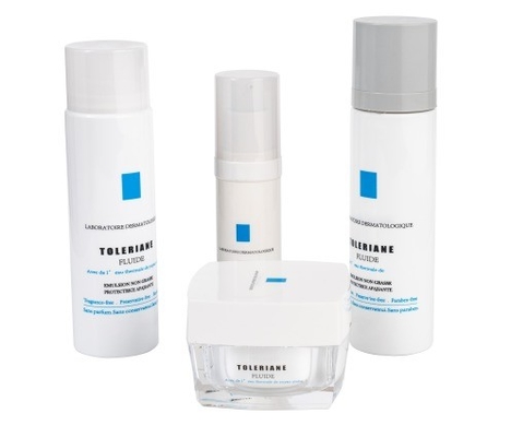 Collar PET 30ml 50g 100ml 120ml Embalaje cosmético Botella de bomba de loción para el cuidado de la piel